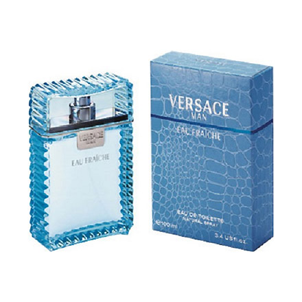 マン オーフレッシュ オーデトワレ / 100ml