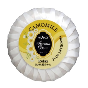 フレグランスソープ