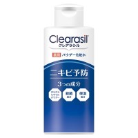 薬用パウダーローション10X / 120ml