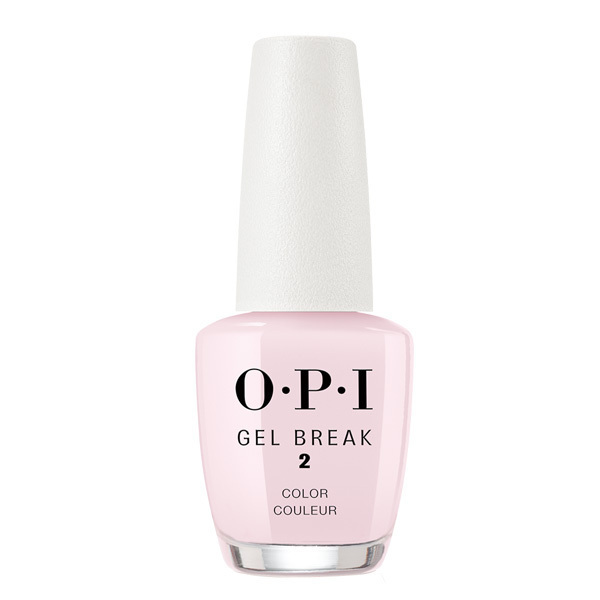 ジェルブレイク ネイルラッカー オーピーアイ マニキュア ネイルカラー ネイル ネイルグッズ の通販 Cosme公式通販 Cosme Shopping