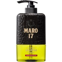MARO17 コラーゲン シャンプー マイルドウォッシュ / 350ml