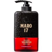 MARO17 コラーゲン シャンプー パーフェクトウォッシュ / 350ml