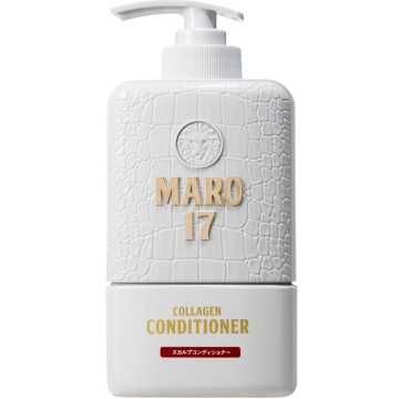 MARO17 コラーゲン スカルプ コンディショナー