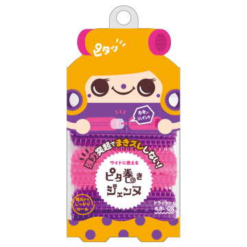 ピタ巻きジェンヌ30MM