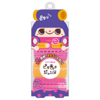 256760 　ラッキーガール Alexander McQueen Pink Glitter Low Top Lace Up Sneakers, 38