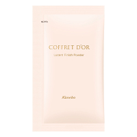 ルーセントフィニッシュパウダー コフレドール ルースパウダー ベースメイク の通販 Cosme公式通販 Cosme Shopping ルーセントフィニッシュパウダー コフレドール ルースパウダー ベースメイク の通販 Cosme公式通販 Cosme Shopping