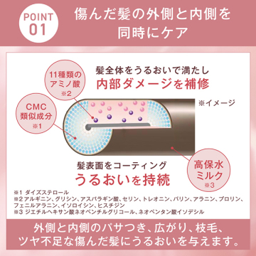 エッセンスインヘアミルク 04