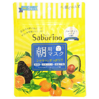 目ざまシート / 5枚入り / 80g