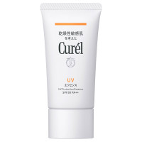 UVカット UVエッセンス / SPF30 / PA++ / 50g