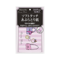 ソフトタッチあぶらとり紙 / ビューティワークス(あぶらとり紙, メイク