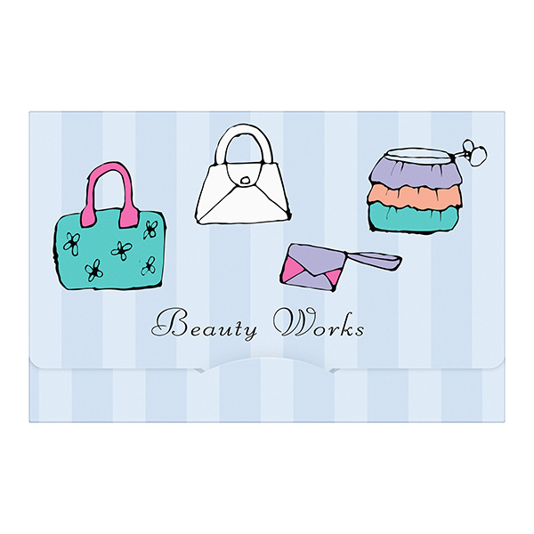 あぶらとりフィルム / 70枚