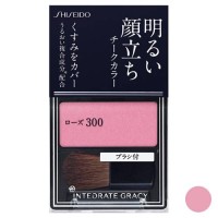 チークカラー / ローズ300