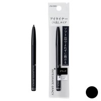 くり出しアイライナー / ブラック999