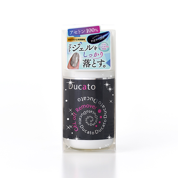 ジェルオフリムーバー / 100mL
