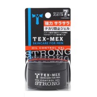 オイルコントロールジェル ストロング / 24g