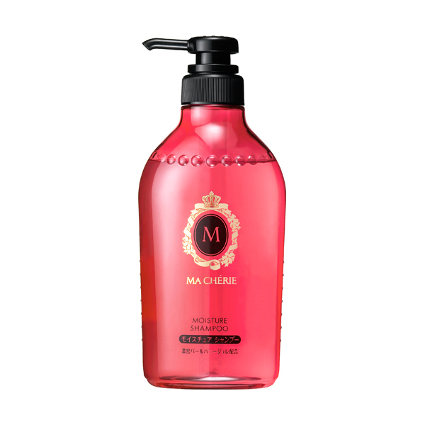 モイスチュア シャンプーEX / 450ml / フローラルフルーティーの香り