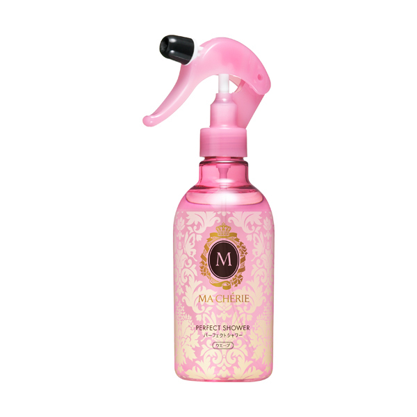 パーフェクトシャワー(ウェーブ)EX / 250ml / フローラルフルーティーの香り