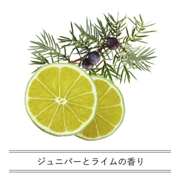 iroha INTIMATE WASH fresh 03