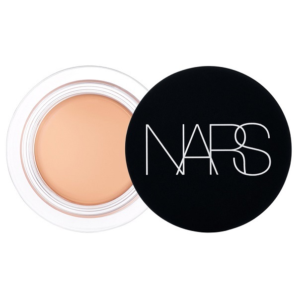 雑誌で紹介された ソフトマットコンプリートコンシーラー NARS(ナーズ)(リキッド / コンシーラー