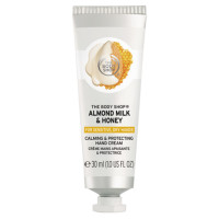 ハンドクリーム アーモンドミルク&ハニー / 30ml