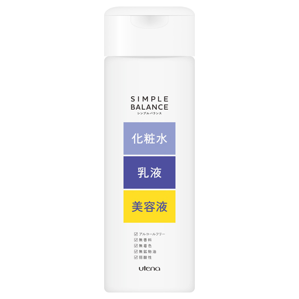 ハトムギローション / 220ml
