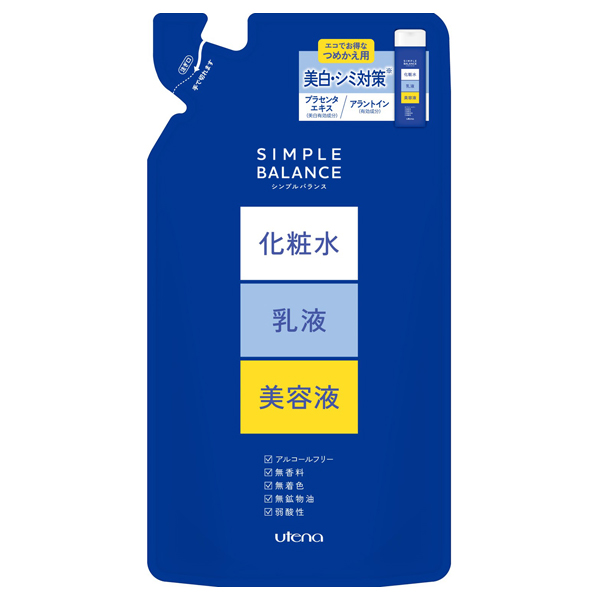 美白ローション / 200ml / 詰替