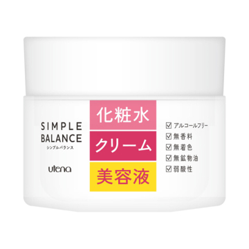 ハリつやジェル