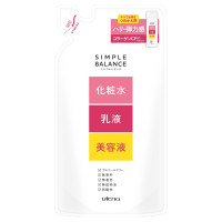 ハリつやローション / つめかえ用 / 200ml
