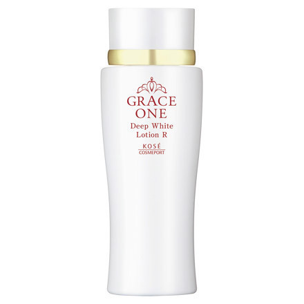 薬用美白 ディープホワイト ローション R(とてもしっとり) / 180ml