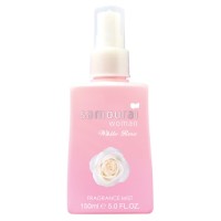 ホワイトローズフレグランスミスト / 150ml