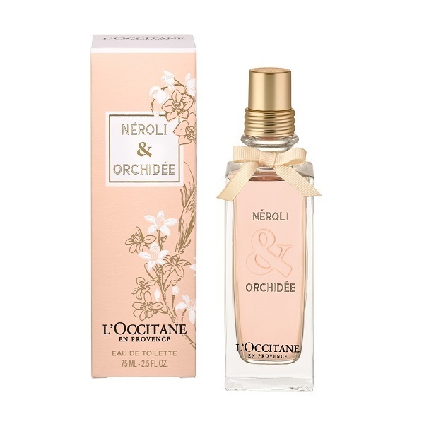 オーキデ プレミアムオードトワレ ロクシタン 香水 香水 ヘアフレグランス の通販 Cosme公式通販 Cosme Shopping オーキデ プレミアムオードトワレ ロクシタン 香水 香水 ヘアフレグランス の通販 Cosme公式通販 Cosme Shopping