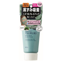 黒ずみ吸着 海泥パック / 150g