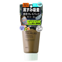 黒ずみ吸着 ガスールパック / 150g