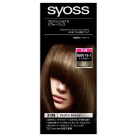 ヘアカラー クリーム / 3M マットベージュ / 50g+50g