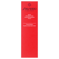 ジェントル クレンジングクリーム / SHISEIDO(シセイドウ