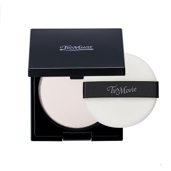 モイストミネラル ルーセントパウダー Tv Movie ティービィーアンドムービー プレストパウダー ベースメイク の通販 Cosme公式通販 Cosme Shopping