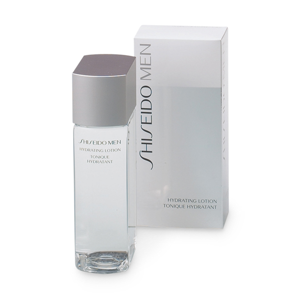 SHISEIDO MEN ハイドレーティングローション / SHISEIDO(シセイドウ)(化粧水, スキンケア・基礎化粧品)の通販 - @cosme公式通販【@cosme SHOPPING】 SHISEIDO MEN ハイドレーティングローション / SHISEIDO(シセイドウ)(化粧水, スキンケア・基礎化粧品)の通販 - @cosme公式通販【@cosme SHOPPING】