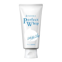 パーフェクト ホワイトクレイ / 120g / 透明感のある肌に / やさしく香る華やかなフローラルの香り
