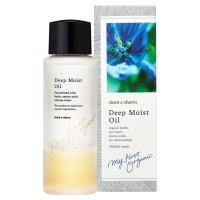 ディープモイストオイル / 60ml