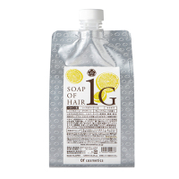 ソープ オブ ヘア・1G / オブ・コスメティックス(シャンプー