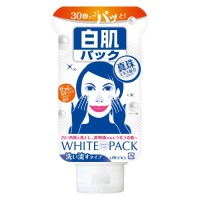 真珠エキス配合 白肌パック(洗い流すタイプ) / 140g