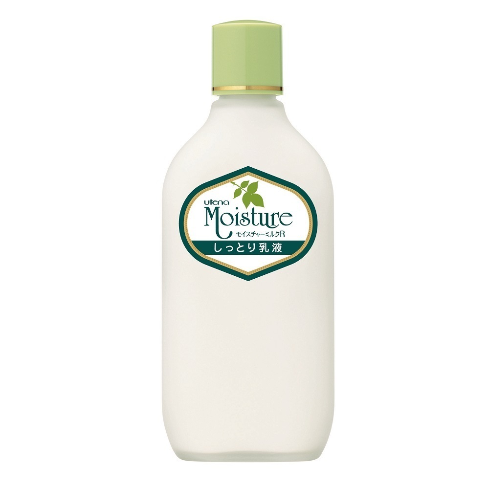 とてもしっとり乳液 / 155ml