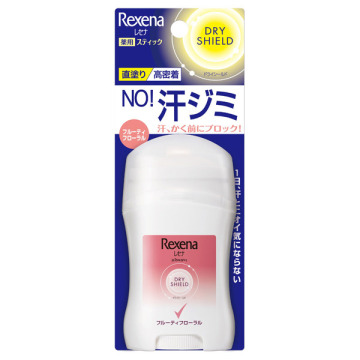 ドライシールド パウダースティック(フルーティフローラル)