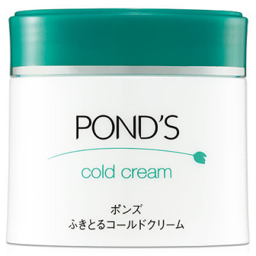 クレンジング コールドクリーム