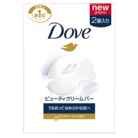 ビューティ クリーム バー ホワイト / 2個 / 95g×2