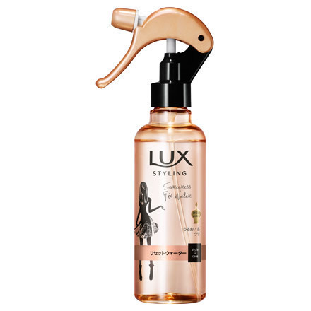 美容液スタイリング リセット ウォーター / 190ml
