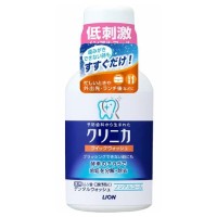 クリニカ デンタルウォッシュ クイックケア / 80ml