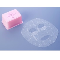 COエッセンスマスクa (コラーゲン) / クリアターン(フェイス用シート
