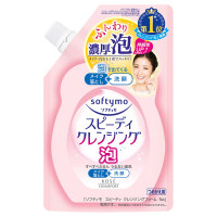 スピーディクレンジングフォーム / 詰替 / 170ml