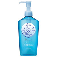 スピーディクレンジングリキッド / 230ml
